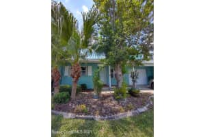 Emerald Dr N, Indian Harbour Beach, FL 32937, Sold 07/19/21