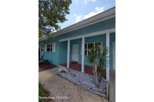 Emerald Dr N, Indian Harbour Beach, FL 32937, Sold 07/19/21