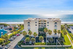 925 Florida A1A, Indialantic, FL 32903, Sold 08/02/21