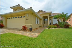 1032 Wimbledon Dr, Melbourne, FL 32940, Sold 06/24/21