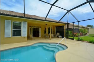 1032 Wimbledon Dr, Melbourne, FL 32940, Sold 06/24/21