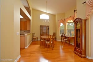 1032 Wimbledon Dr, Melbourne, FL 32940, Sold 06/24/21