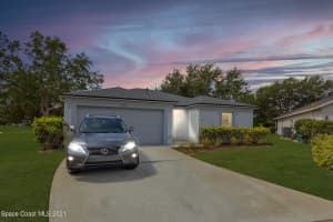 6912 Raccoon Ct, Melbourne, FL 32940, Sold 07/02/21