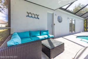 6912 Raccoon Ct, Melbourne, FL 32940, Sold 07/02/21