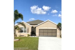 266 Guinevere Dr SW, Melbourne, FL 32908, Sold 08/06/21