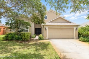 3845 Long Leaf Dr, Melbourne, FL 32940, Sold 07/16/21