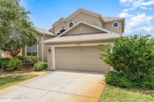 3845 Long Leaf Dr, Melbourne, FL 32940, Sold 07/16/21