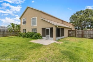 3845 Long Leaf Dr, Melbourne, FL 32940, Sold 07/16/21
