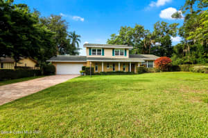 111 Briarwood Ln, Cocoa, FL 32926, Sold 08/17/21