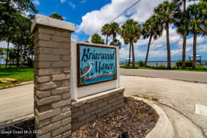 111 Briarwood Ln, Cocoa, FL 32926, Sold 08/17/21