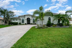 3700 Tebaldi Pl, Melbourne, FL 32934, Sold 07/19/21