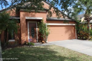 754 Dryden Cir, Cocoa, FL 32926, Sold 07/29/21
