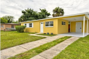 518 Palm Ave, Merritt Island, FL 32952, Sold 07/09/21