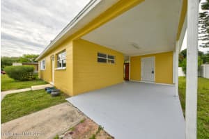 518 Palm Ave, Merritt Island, FL 32952, Sold 07/09/21