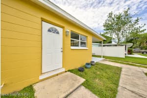 518 Palm Ave, Merritt Island, FL 32952, Sold 07/09/21