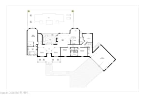 1547 Sienna Dr, Melbourne, FL 32934, Sold 10/28/21
