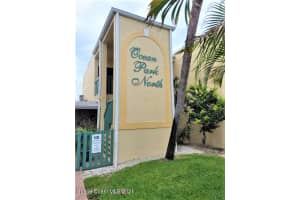 375 Polk Ave, Cape Canaveral, FL 32920, Sold 07/02/21