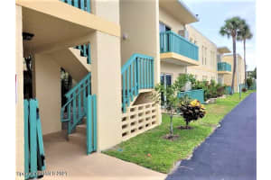 375 Polk Ave, Cape Canaveral, FL 32920, Sold 07/02/21