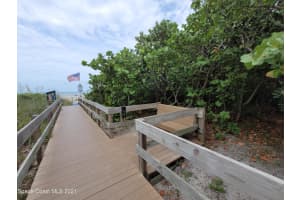 375 Polk Ave, Cape Canaveral, FL 32920, Sold 07/02/21