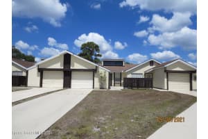 1672 SE Gainswood Ct, Port St. Lucie, FL 34952, Sold 08/23/21