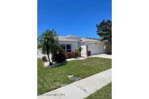 4616 Radford Ln, Melbourne, FL 32934, Sold 07/15/21