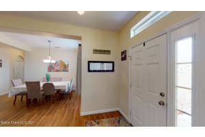 109 Wading Bird Cir SW, Palm Bay, FL 32908, Sold 08/06/21