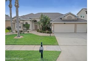 5345 Creekwood Dr, Melbourne, FL 32940, Sold 07/16/21