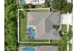 5345 Creekwood Dr, Melbourne, FL 32940, Sold 07/16/21