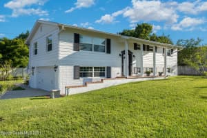 3685 Buttonwood Dr, Titusville, FL 32796, Sold 07/16/21