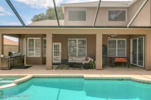 4805 Springwater Cir, Melbourne, FL 32940, Sold 07/21/21