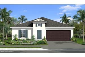 1004 Corbin Cir SW, Palm Bay, FL 32908, Sold 07/30/21
