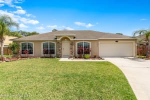 3120 Charon Ave, Melbourne, FL 32904, Sold 07/23/21