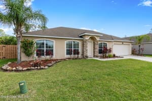 3120 Charon Ave, Melbourne, FL 32904, Sold 07/23/21