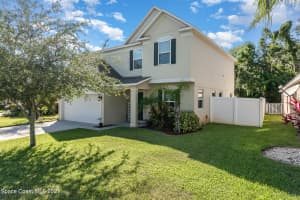 725 Breakaway Trail, Titusville, FL 32780, Sold 07/30/21