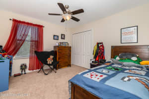 725 Breakaway Trail, Titusville, FL 32780, Sold 07/30/21