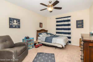 725 Breakaway Trail, Titusville, FL 32780, Sold 07/30/21