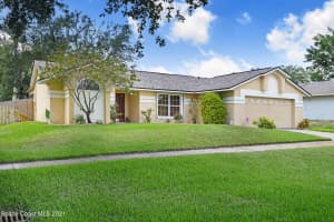 1274 Little Oak Cir, Titusville, FL 32780, Sold 08/24/21