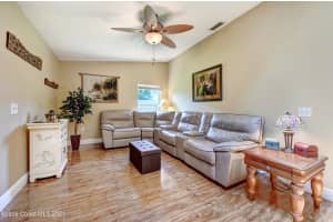 1274 Little Oak Cir, Titusville, FL 32780, Sold 08/24/21