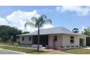 401 Via Salerno Ct, Merritt Island, FL 32953, Sold 07/01/21