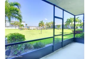3799 S Banana River Blvd, Cocoa Beach, FL 32931, Sold 07/26/21