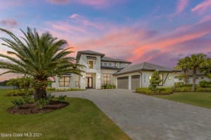 3659 Lake Adelaide Pl, Rockledge, FL 32955, Sold 08/13/21
