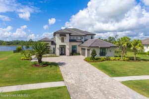 3659 Lake Adelaide Pl, Rockledge, FL 32955, Sold 08/13/21