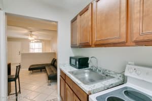 202 Caroline St, Cape Canaveral, FL 32920, Sold 09/02/21