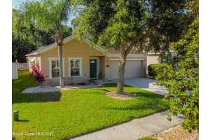 715 Breakaway Trail, Titusville, FL 32780, Sold 07/22/21