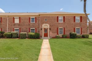 125 E Colonial Ct, Indian Harbour Beach, FL 32937, Sold 07/30/21
