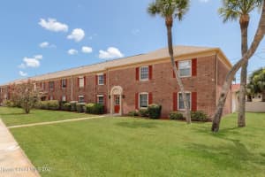 125 E Colonial Ct, Indian Harbour Beach, FL 32937, Sold 07/30/21