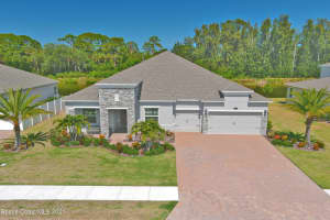 5090 Hebron Dr, Merritt Island, FL 32953, Sold 07/30/21