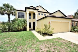 650 Parnell Ave, Melbourne, FL 32901, Sold 08/27/21