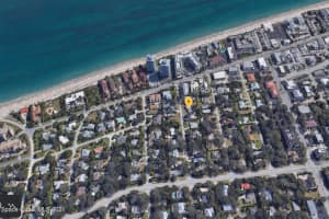 816 Cypress Rd, Vero Beach, FL 32963, Sold 08/26/21
