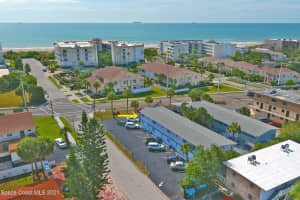 7165 Ridgewood Ave, Cape Canaveral, FL 32920, Sold 08/03/21